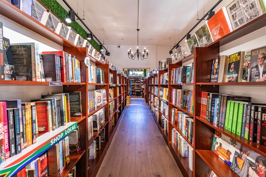 Commercial Property for Sale in Franschhoek Western Cape